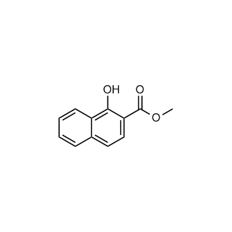Methyl 1-hydroxy-2-naphthoate