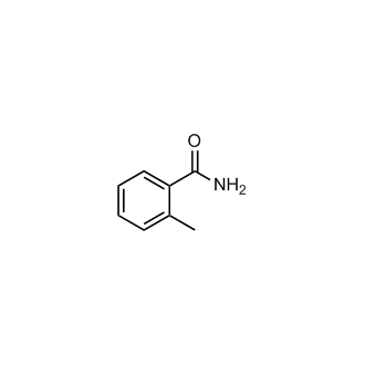 2-Methylbenzamide