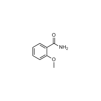 2-Methoxybenzamide