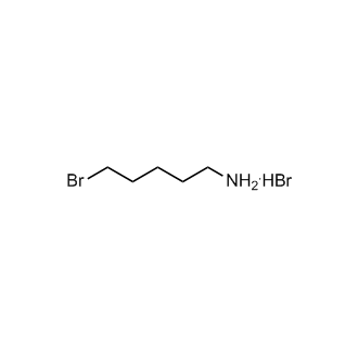 5-Bromopentan-1-amine hydrobromide