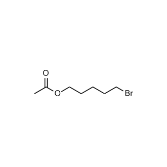 5-Bromopentyl acetate