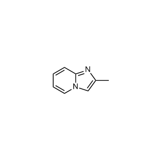 2-Methylimidazo[1,2-a]pyridine