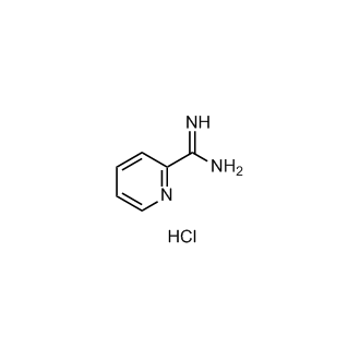 Picolinimidamide hydrochloride