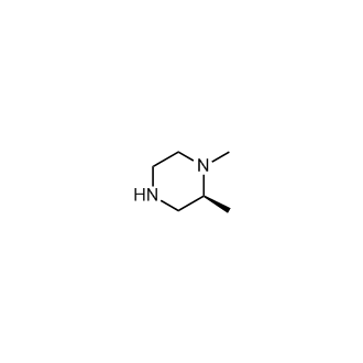 (S)-1,2-Dimethylpiperazine