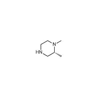(R)-1,2-Dimethylpiperazine