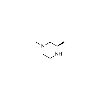 (3R)-1,3-Dimethylpiperazine