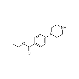 Ethyl 4-(piperazin-1-yl)benzoate