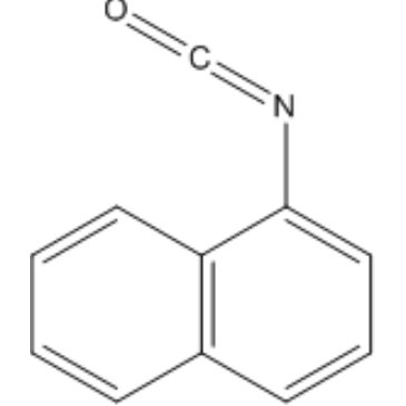 1-Naphthyl isocyanate