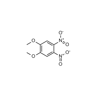 1,2-Dimethoxy-4,5-dinitrobenzene