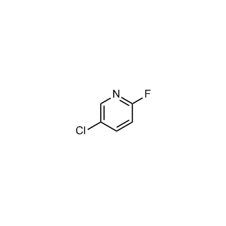 5-Chloro-2-fluoropyridine