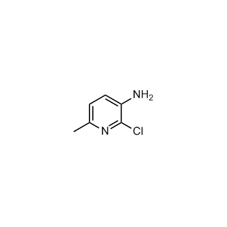 2-Chloro-6-methylpyridin-3-amine