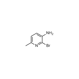 2-Bromo-6-methylpyridin-3-amine