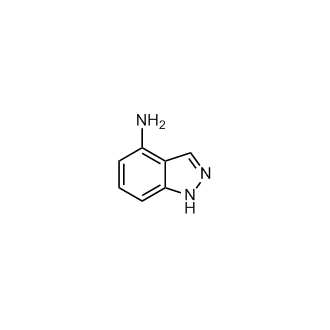 4-Aminoindazole