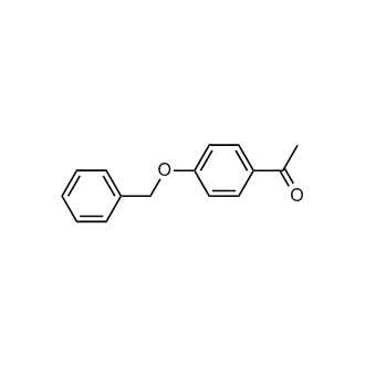 1-(4-(Benzyloxy)phenyl)ethan-1-one
