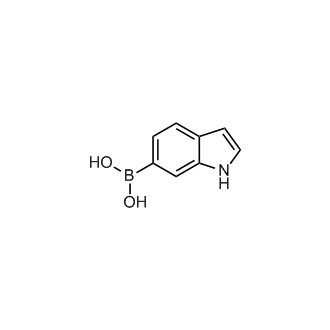 Indole-6-boronic acid