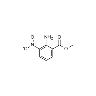 Methyl 2-Amino-3-nitrobenzoate