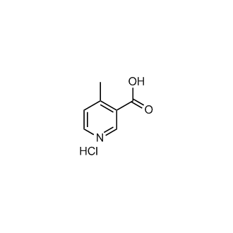 4-Methylpyridine-3-carboxylic acid hydrochloride