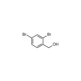 2,4-Dibromobenzyl alcohol
