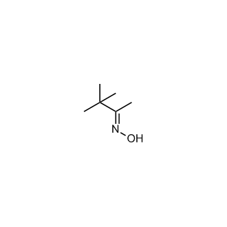 Pinacolone oxime