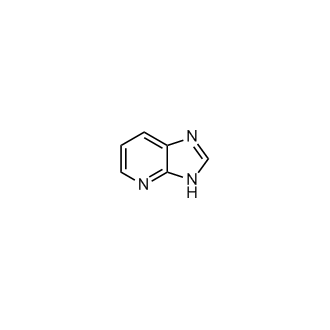 1H-Imidazo[4,5-b]pyridine