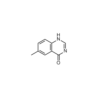 6-Methylquinazolin-4(1H)-one