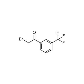 2-Bromo-1-(3-(trifluoromethyl)phenyl)ethanone