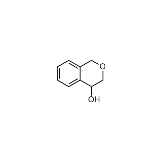 Isochroman-4-ol
