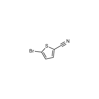 5-Bromo-2-thiophenecarbonitrile