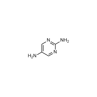 2,5-Diaminepyrimidine