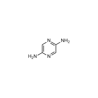 Pyrazine-2,5-diamine