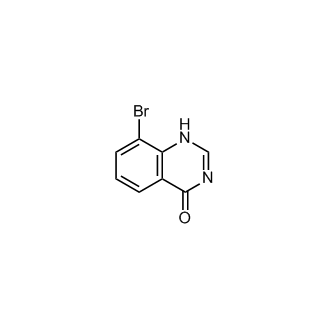 8-Bromoquinazolin-4(1H)-one