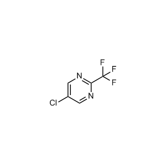 5-Chloro-2-(trifluoromethyl)pyrimidine