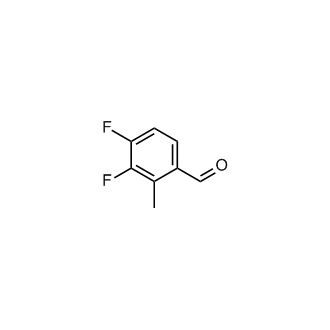3,4-Difluoro-2-methylbenzaldehyde