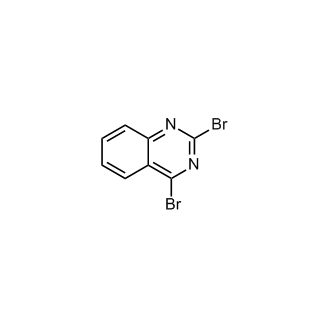2,4-Dibromoquinazoline