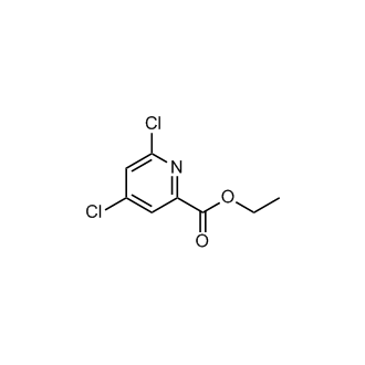 Ethyl 4,6-dichloropicolinate