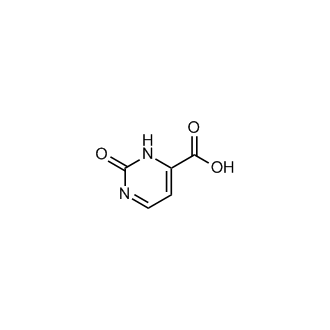 2-Oxo-3H-pyrimidine-4-carboxylic acid