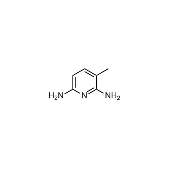 3-Methylpyridine-2,6-diamine