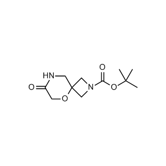 2-Boc-5-oxa-2,8-diaza-spiro[3.5]nonan-7-one