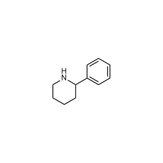 2-Phenylpiperidine