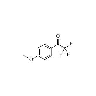 4-Trifluoroacetylanisole