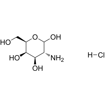 D(+)-Galactosamine (hydrochloride)