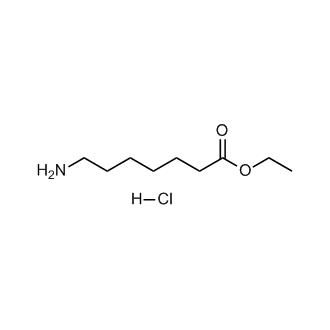 Ethyl 7-aminoheptanoate hydrochloride