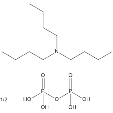 Bis(tributylammonium) pyrophosphate