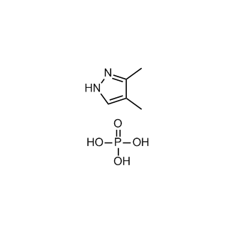 3,4-Dimethyl-1H-pyrazole phosphate