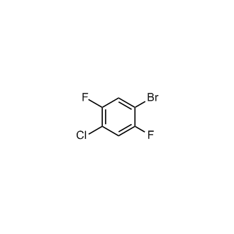 1-Bromo-4-chloro-2,5-difluorobenzene