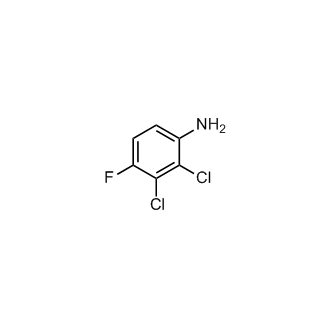 2,3-Dichloro-4-fluoroaniline