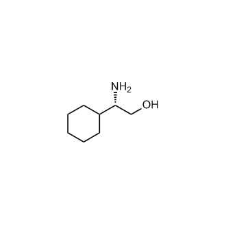 (S)-2-Amino-2-cyclohexylethanol
