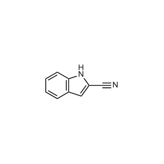 Indole-2-carbonitrile