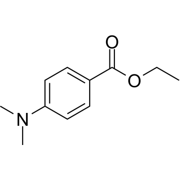 Ethyl 4-(dimethylamino)benzoate