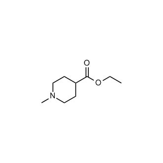 Ethyl N-methylisonipecotate